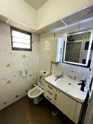 Blk 609A Tampines Greenweave (Tampines), HDB 5 Rooms #456029681